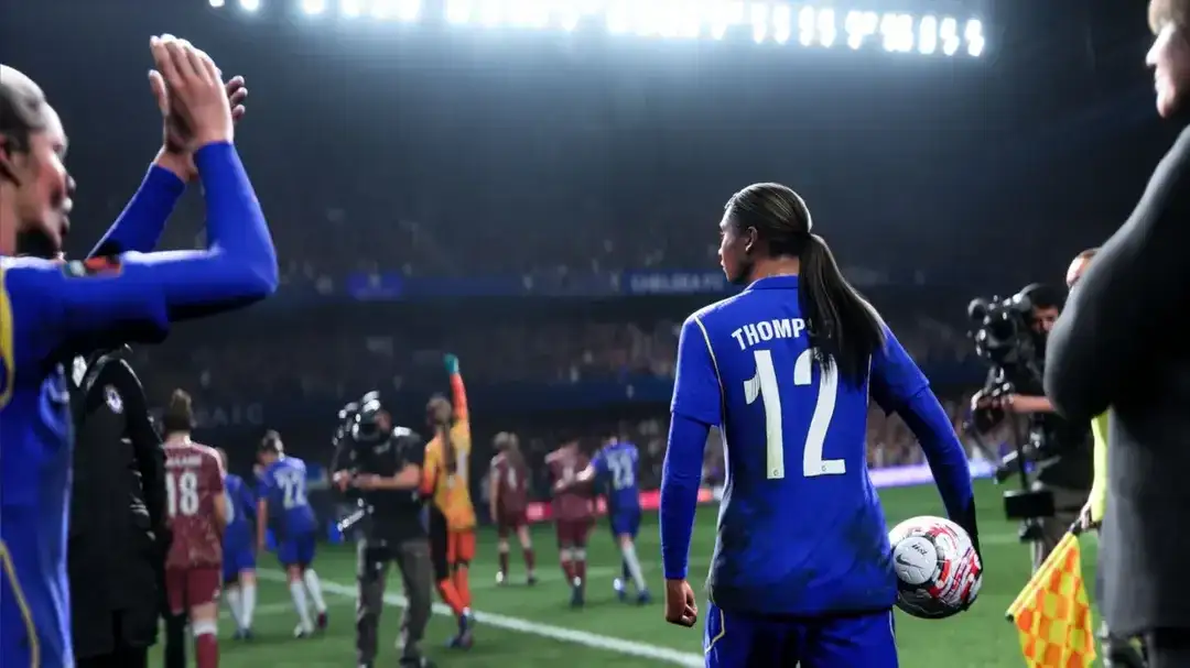 EA FC 27 Career Mode Creator Challenges: Como Funciona o Novo Recurso