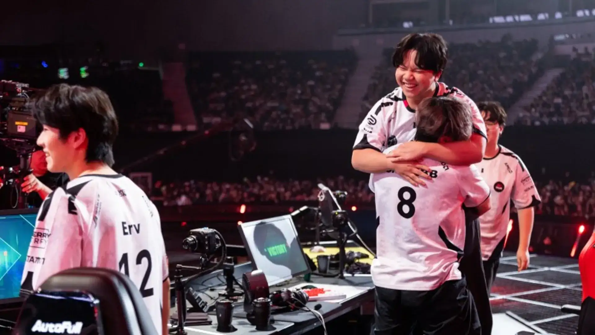 TYLOO vs Nova Esports no VCT China 2026: Playoff das Chaves Inferiores