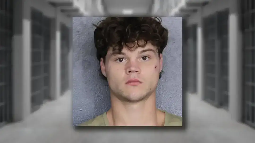 Jack Doherty Pode Pegar Até 1 Ano de Prisão por Agressão Doméstica na Flórida