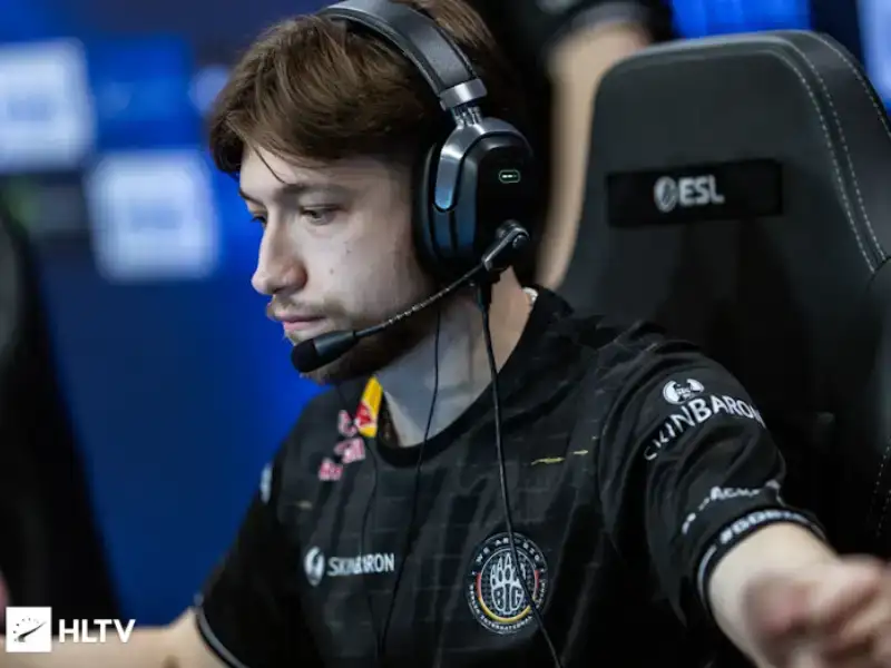 mantuu deixa a 9INE e promete retorno em breve: "Estarei pronto para o próximo capítulo"