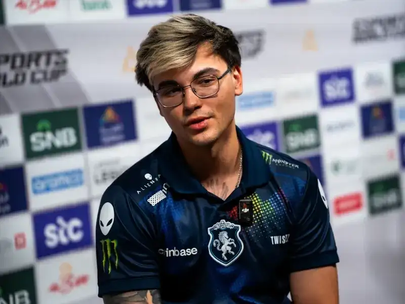 Twistzz aponta problemas críticos que precisam ser corrigidos no CS2