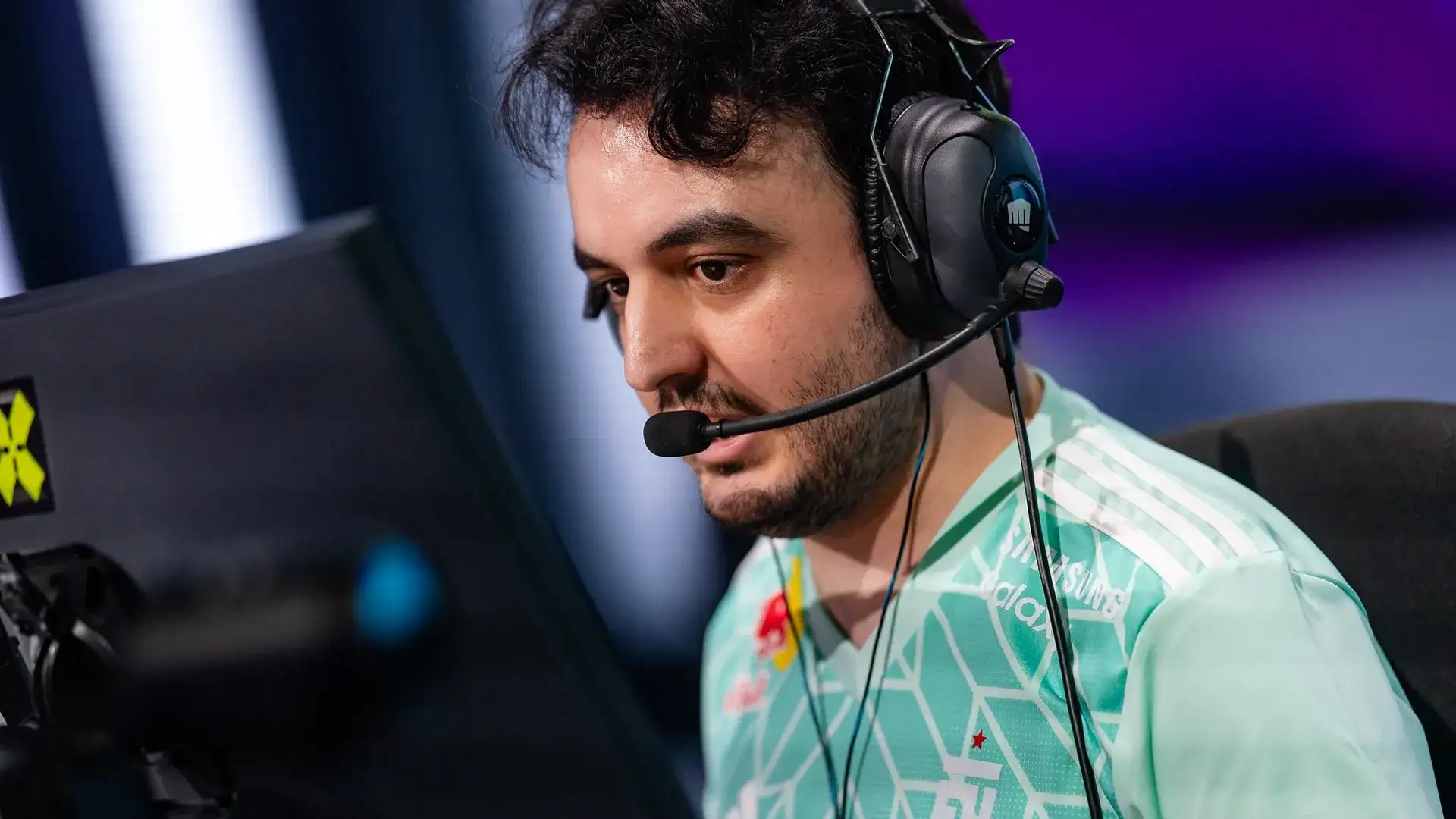 FUT Esports altera posição de MrFaliN após quatro anos na equipe