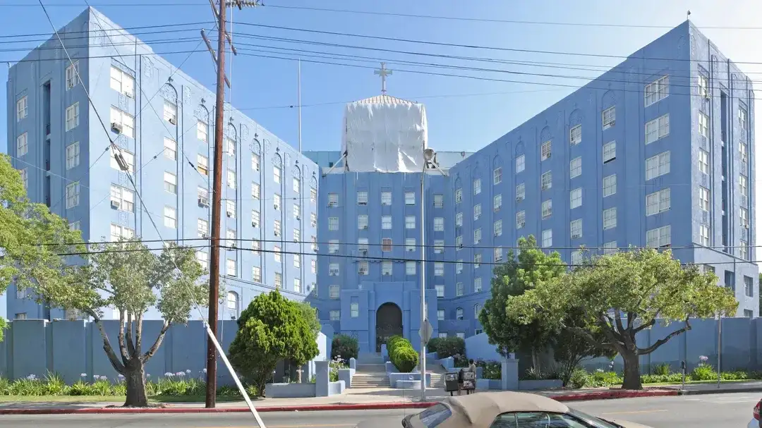 Scientology Speedrun TikTok Tendência 2026: Mapa do Hollywood Facility Revelado por Fãs