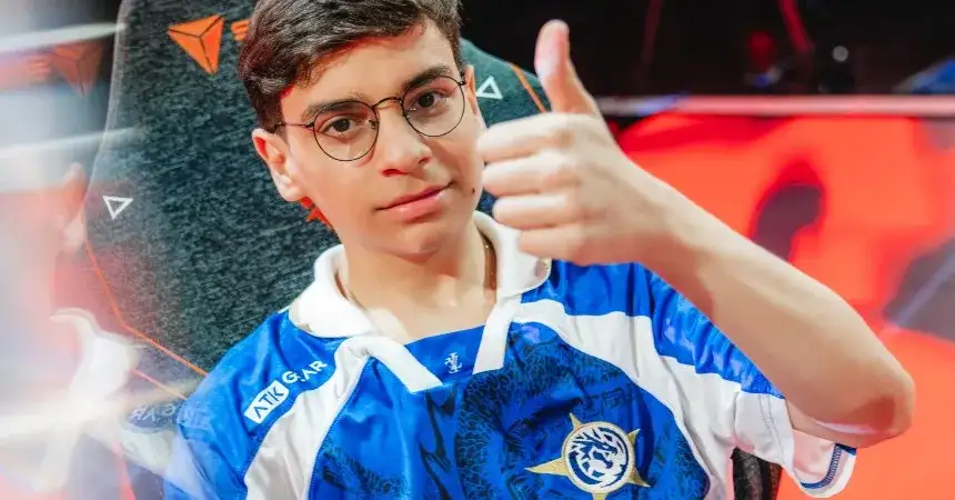 Brasil vence primeira semana do VCT Americas 2026 Stage 1