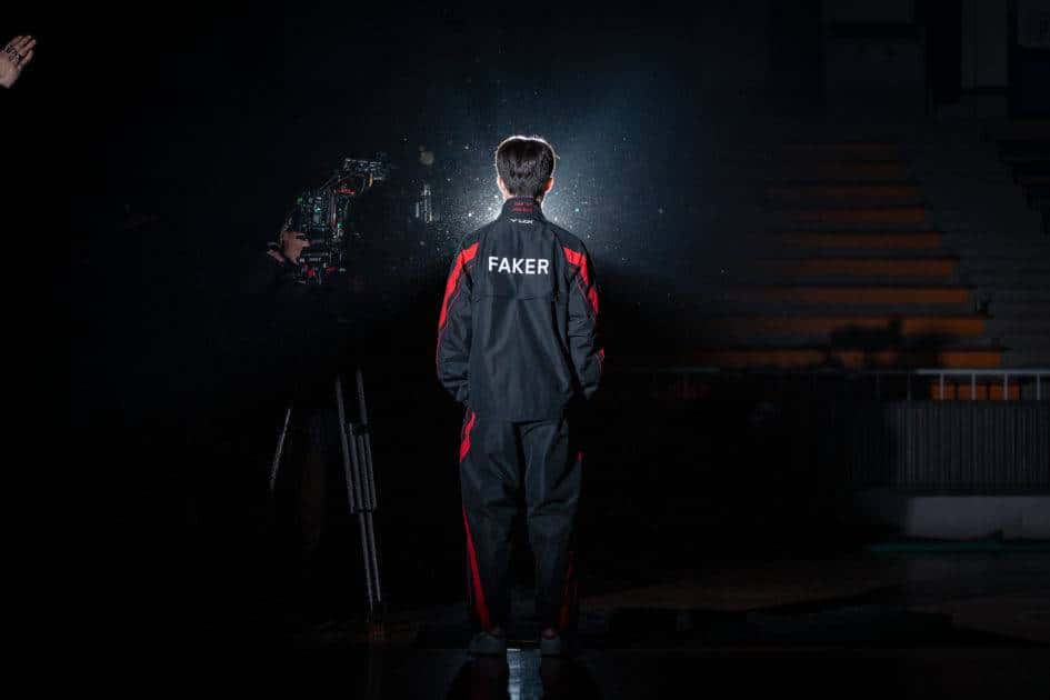 A curiosa coincidência nos pentakills de Faker no League of Legends