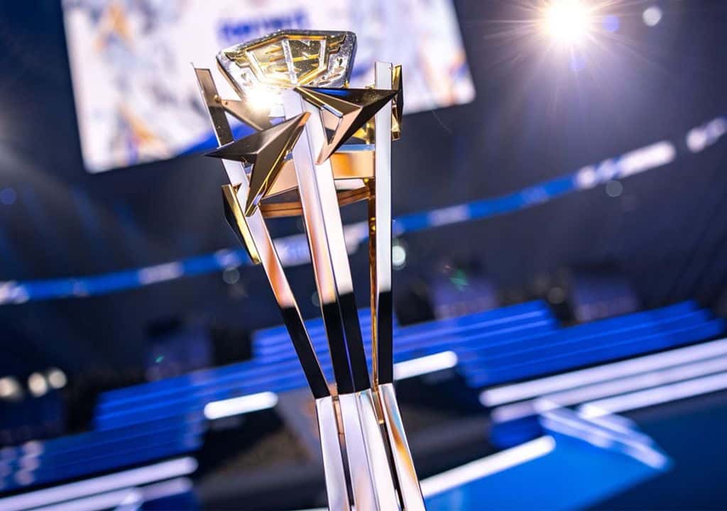 . A FNCS Global Championship 2025