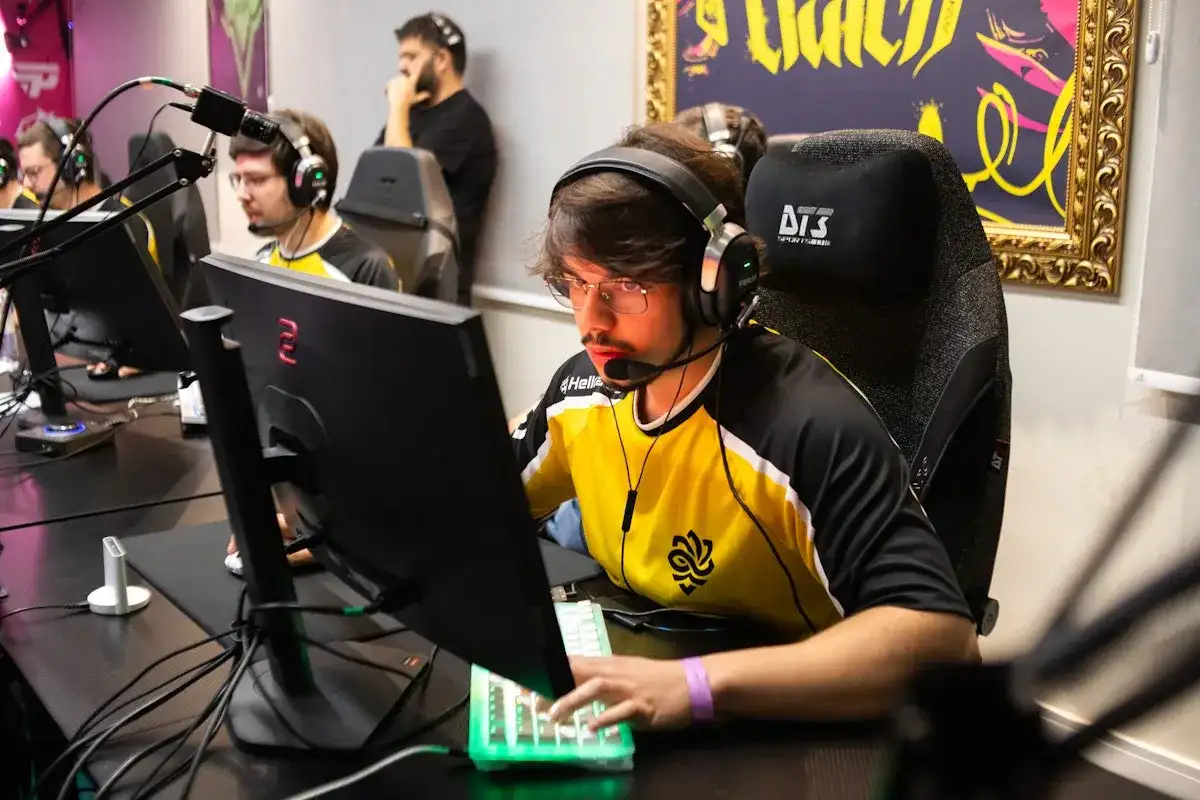 Como o Circuit X Mayhem Pode Mudar o Cenário do CS2 Brasileiro
