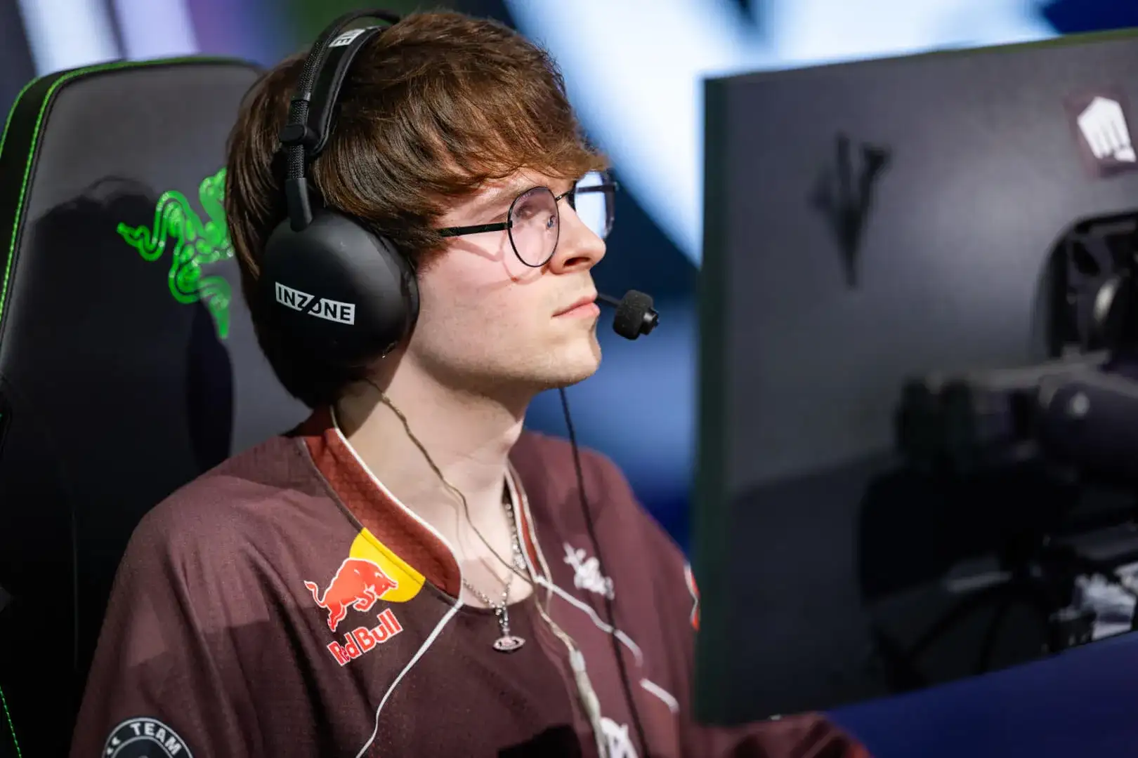Falha na Riot transfere conta de pro player de VALORANT para outro usuário