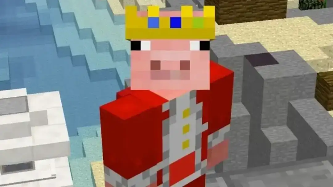 Canal do pai de Technoblade no YouTube é banido logo após criação