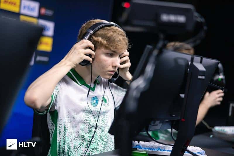 Ilya 'm0NESY' Osipov