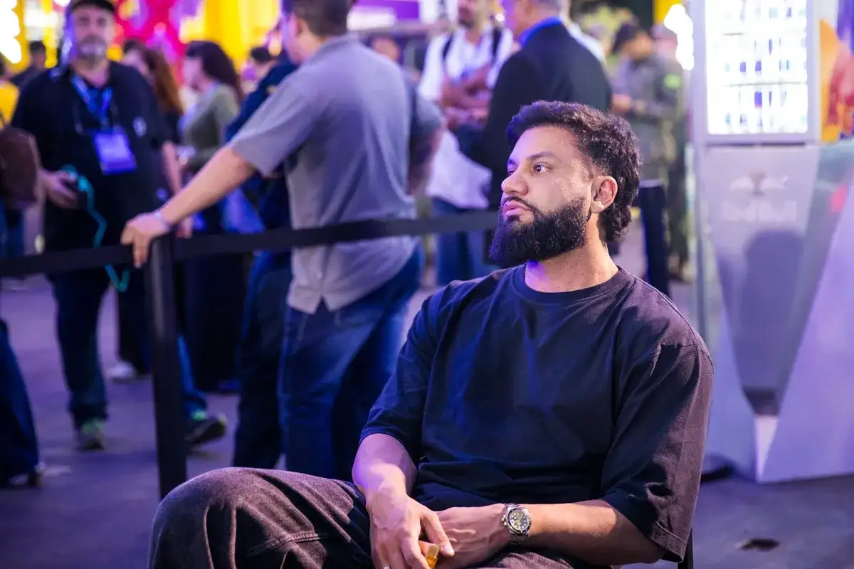 Gaimin Gladiators anuncia fer para 2026: substituição de felps e volta ao Major