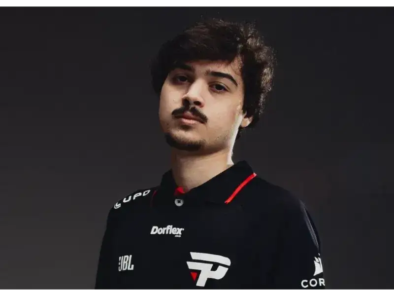 paiN Gaming anuncia reformulação no time academy