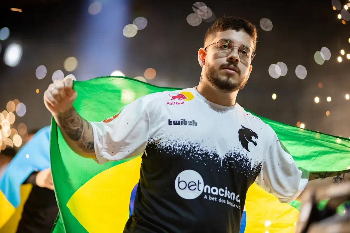 Circuit X LAN Recife 2026: O Que Esperar do Próximo Grande Evento de CS2