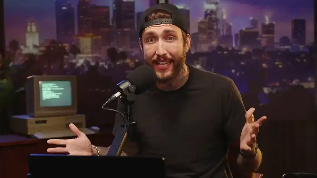 Faze Banks assume responsabilidade por briga no FaZe Clan: 'Vendi um sonho para os meninos'