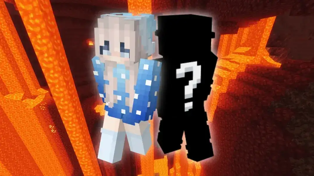 Escândalo Minecraft PvP: Marlow é acusado de catfishing e provas falsas em 2026