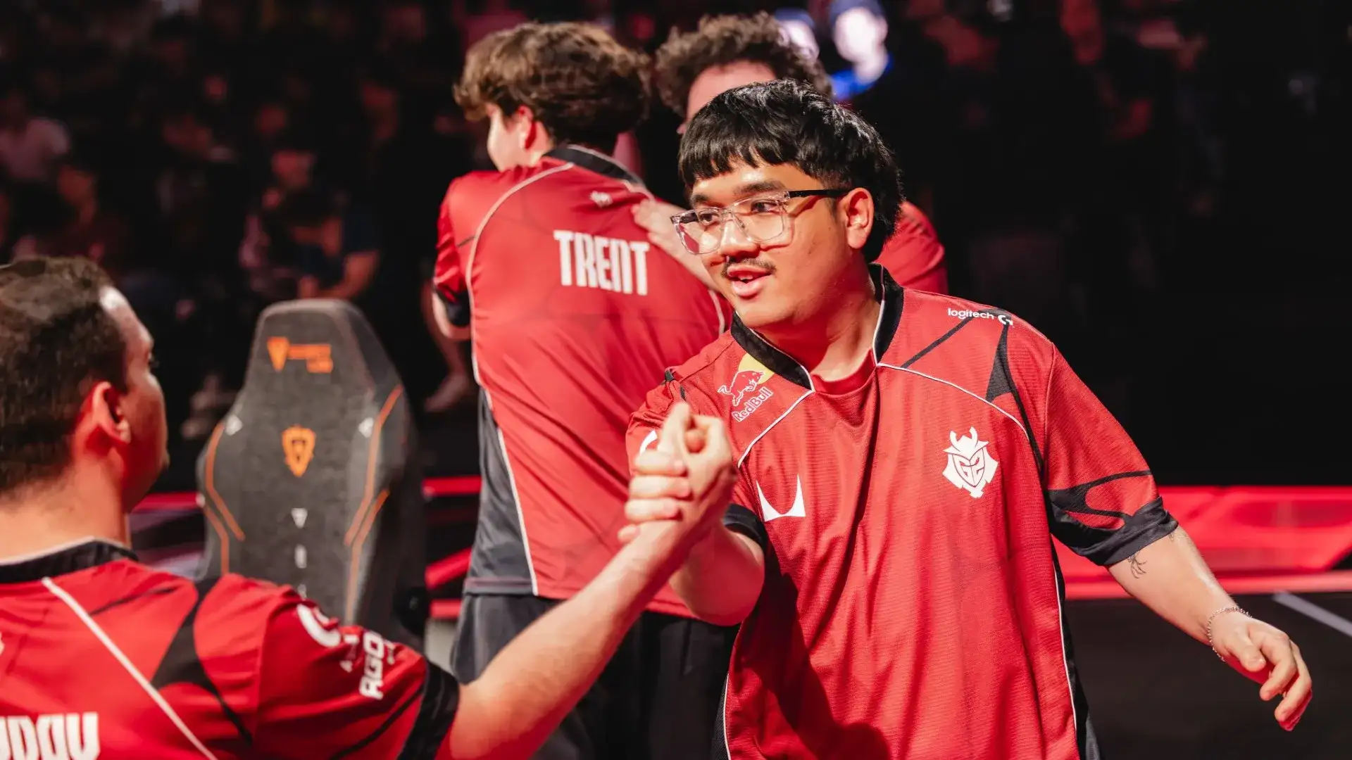 G2 Esports campeã do VCT Americas 2026 Stage 1: vitória sobre a Leviatán