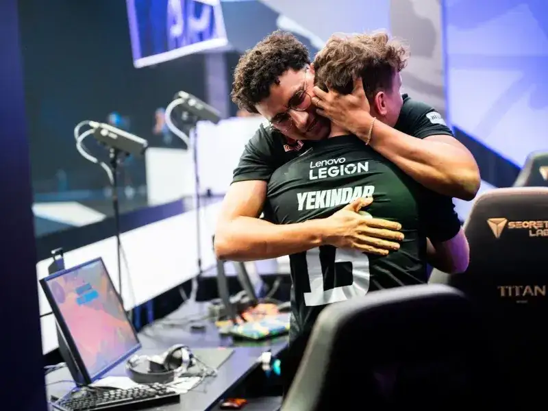 FURIA valoriza trabalho da comissão técnica após conquista histórica