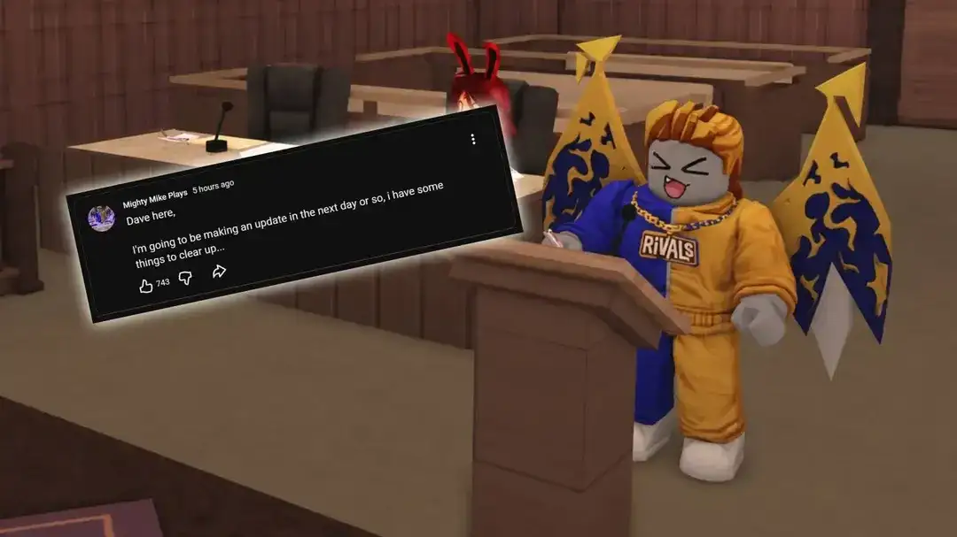 Pai de Mighty Mike Plays Ameaça Processar YouTubers por Difamação em Caso de US$ 118 Mil