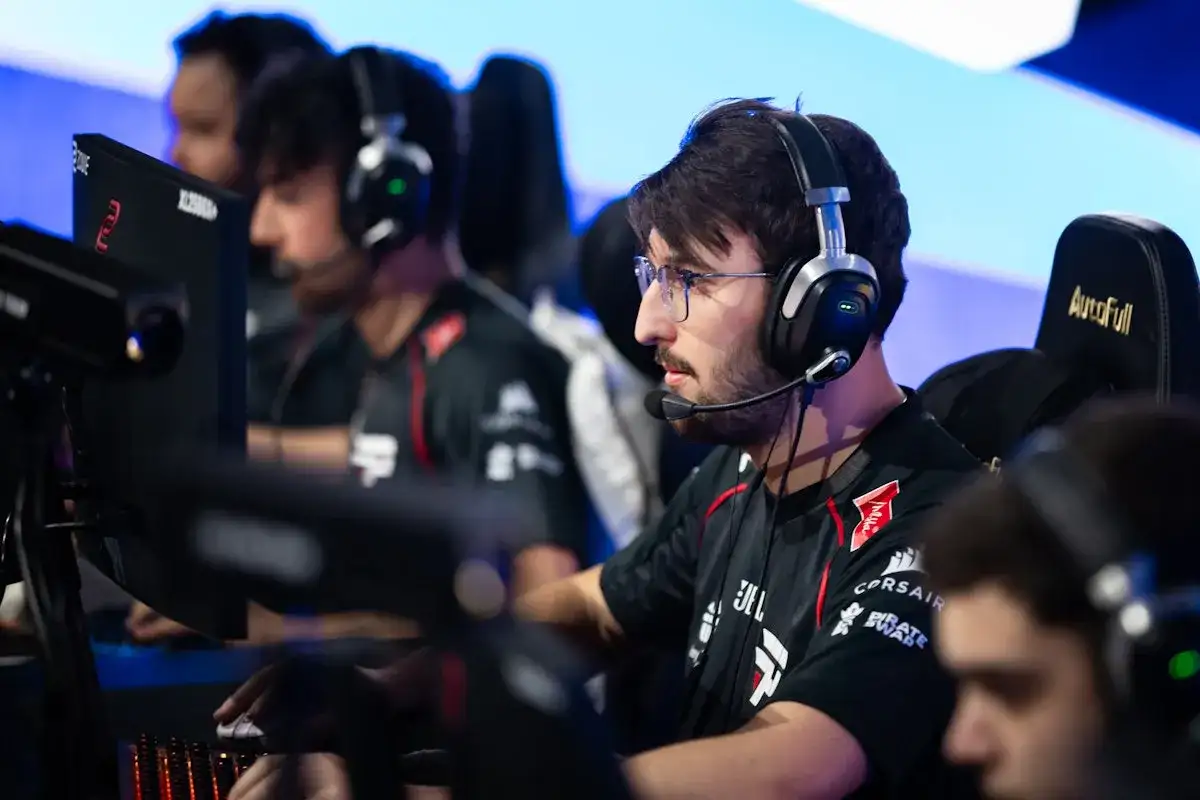 paiN eliminada IEM Atlanta 2026: Virada da GamerLegion encerra sonho brasileiro