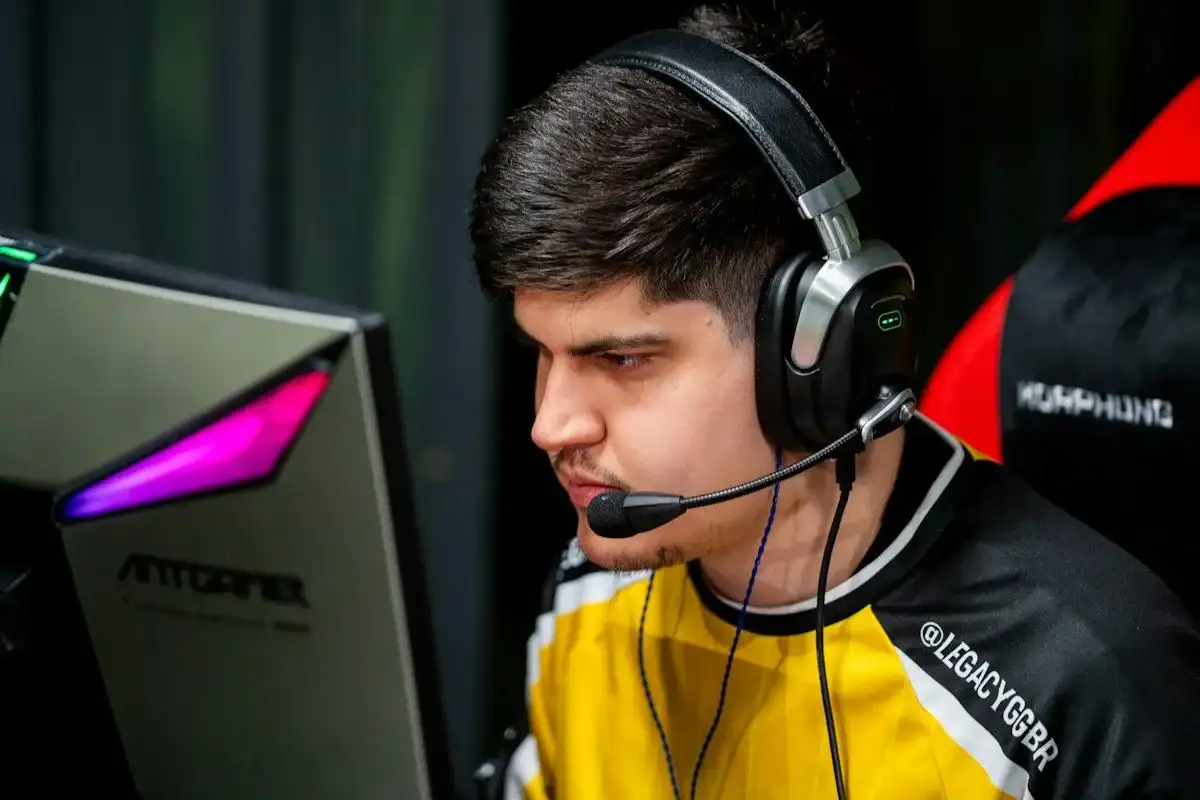 Legacy vs FURIA CS2: Retrospecto e Confrontos Marcantes Antes da FISSURE Playground 3