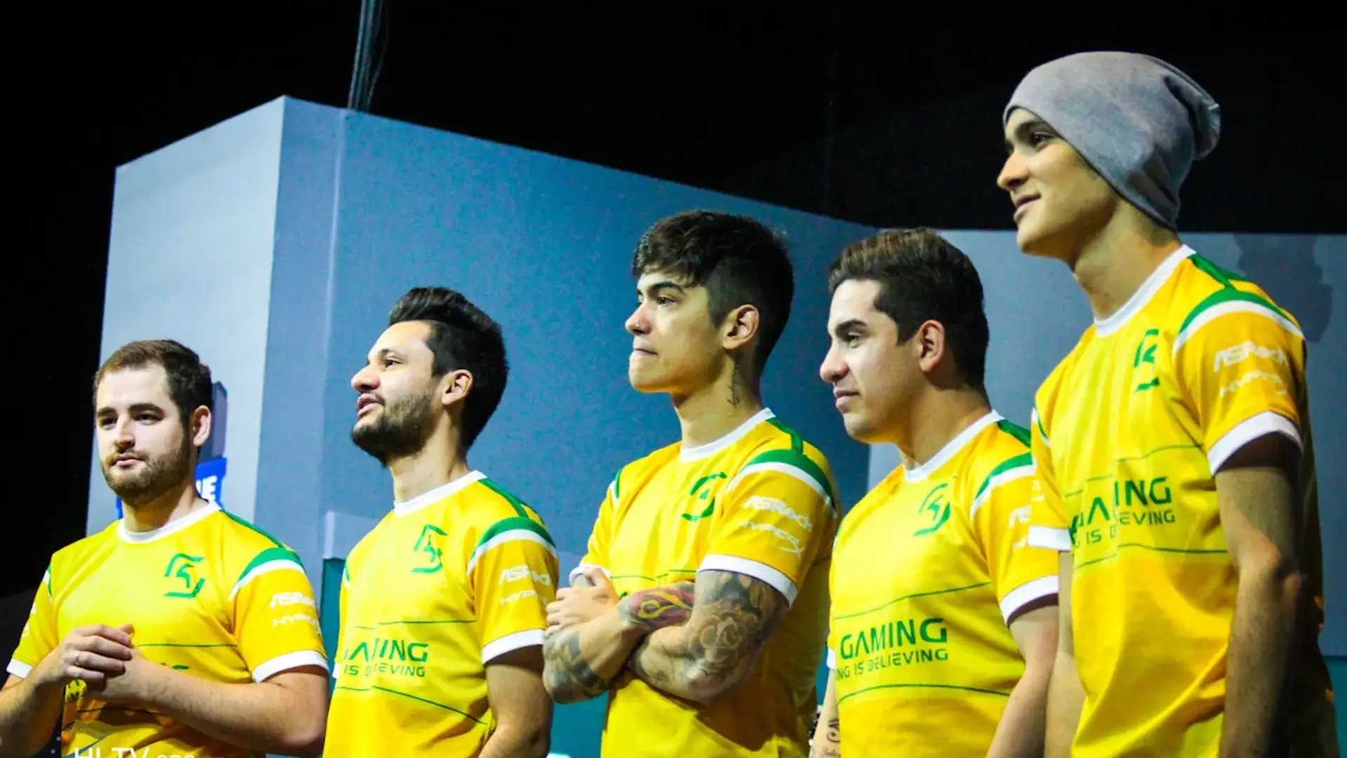 Campeonatos de Esports no Brasil: Um Histórico Além do Rio de Janeiro