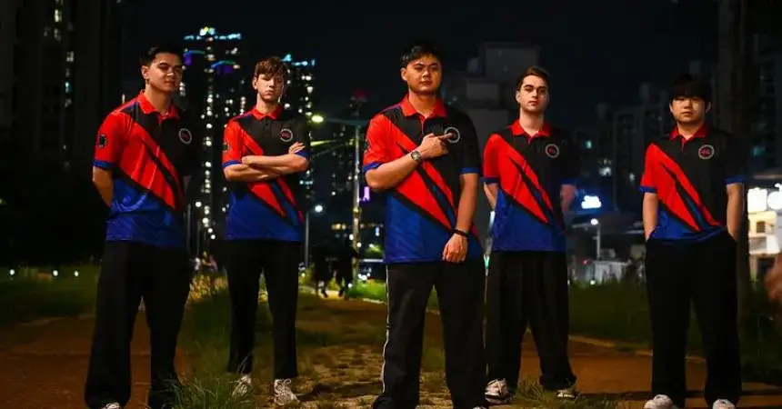 Global Esports vence VCT Pacific Stage 2 com reverse sweep histórico
