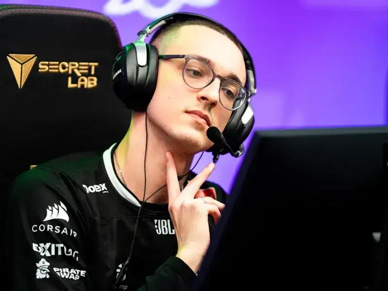 Como a paiN Gaming busca recuperar seu melhor desempenho nos playoffs