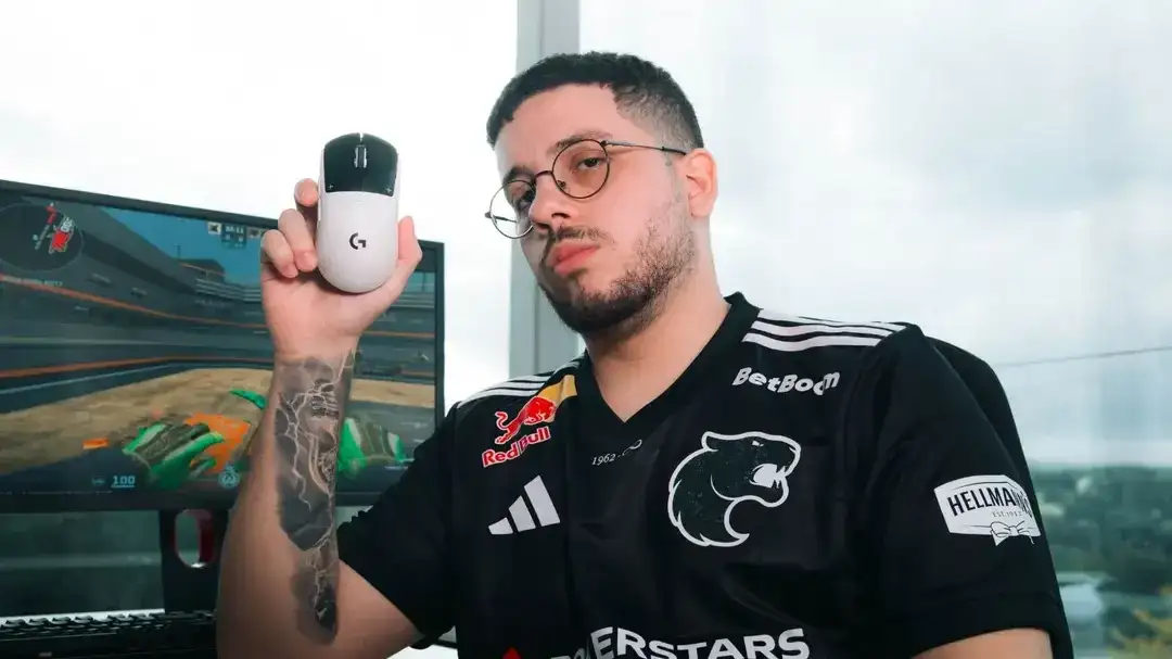 Sidde Explica Como o Jet Lag Afetou a FURIA na Estreia da FISSURE Playground 3