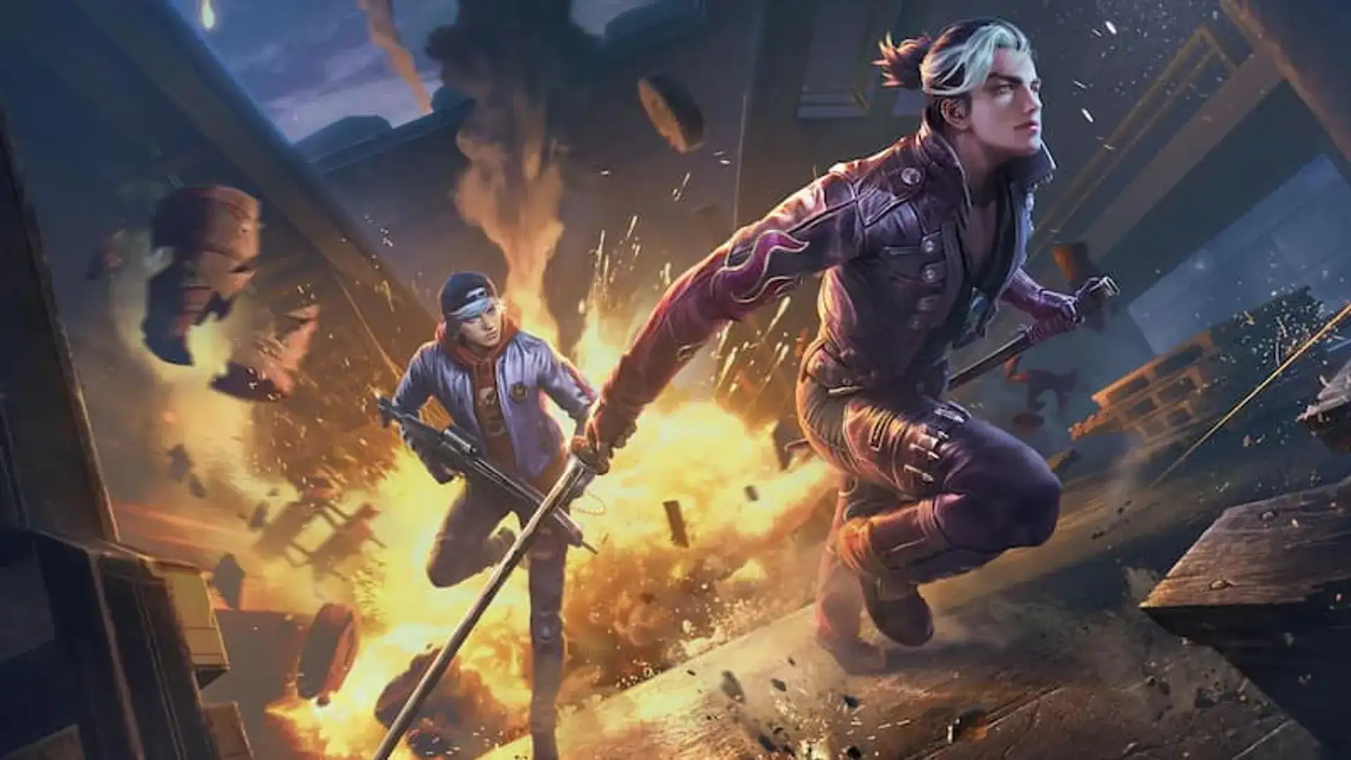 Free Fire Esports World Cup 2026 Mobile: O Domínio do Battle Royale no Celular