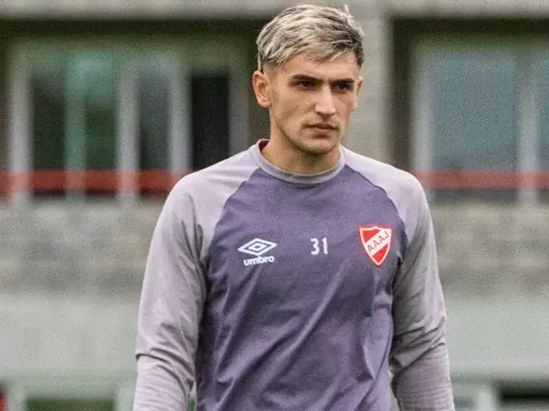 Argentinos Juniors surpreende com anúncio inspirado em Counter-Strike