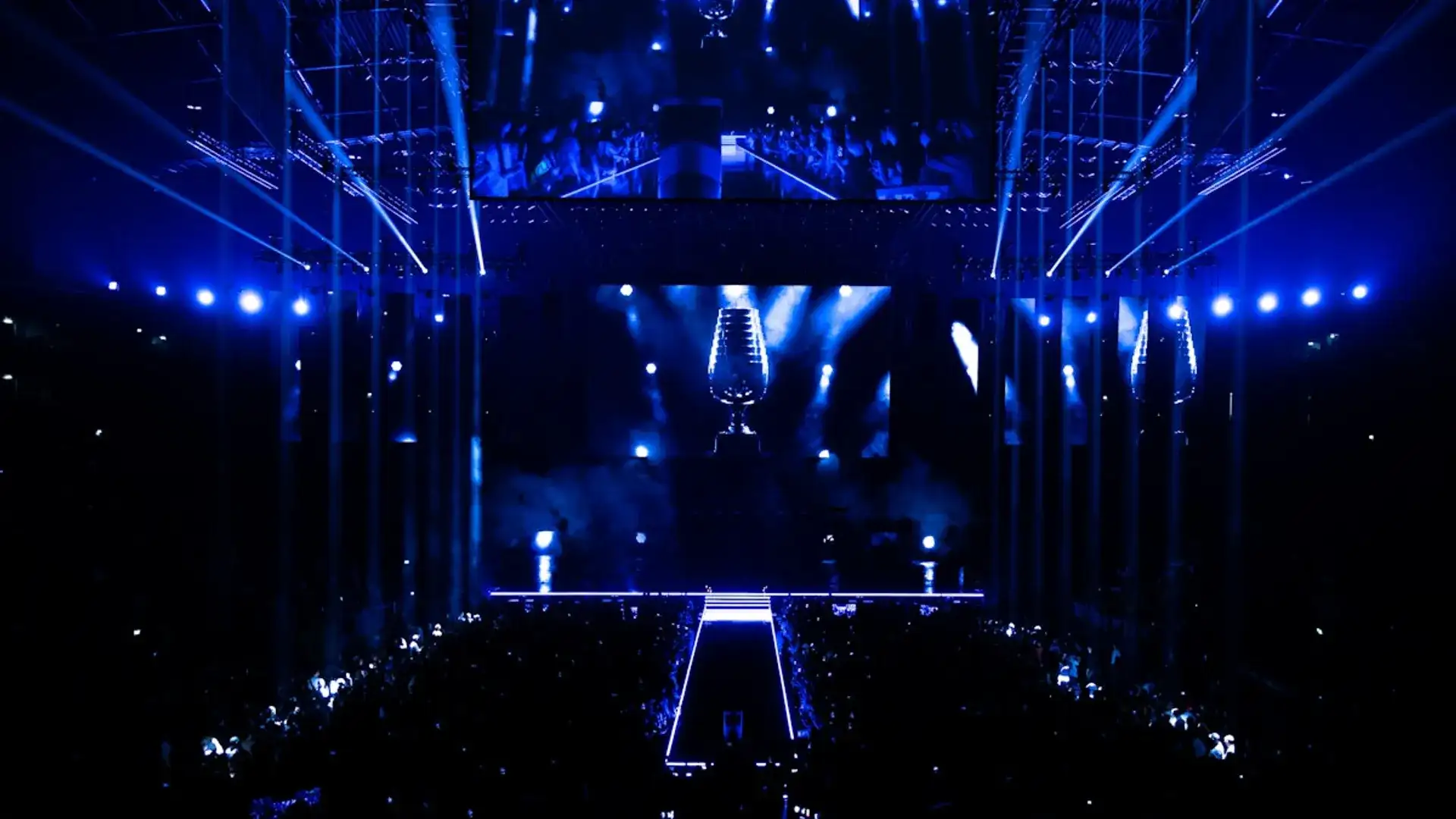 Ingressos IEM Cologne Major 2026 Esgotados: Última Chance de Ver o CS2 ao Vivo