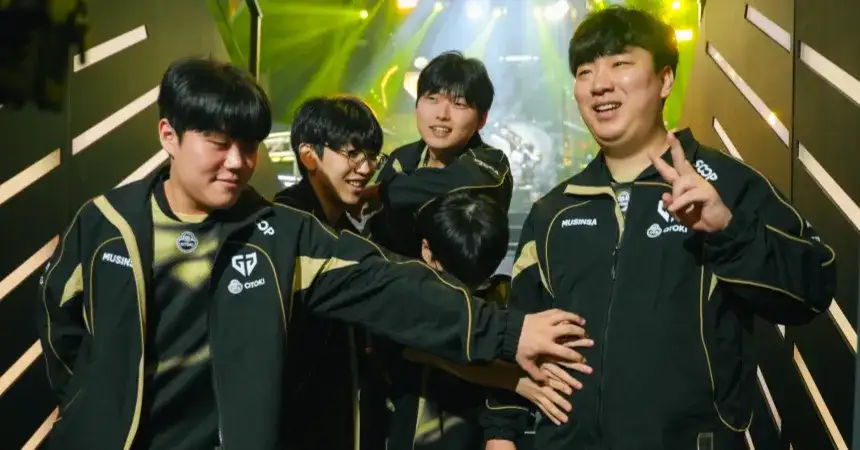 Valorant Pacific Stage 1 Semana 2: Caos no Grupo Alpha e Domínio da Gen.G