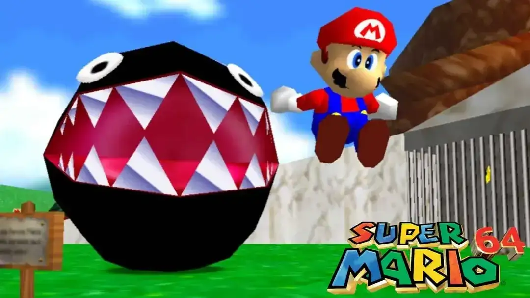 Super Mario 64 jogar no YouTube: como funciona o vídeo interativo