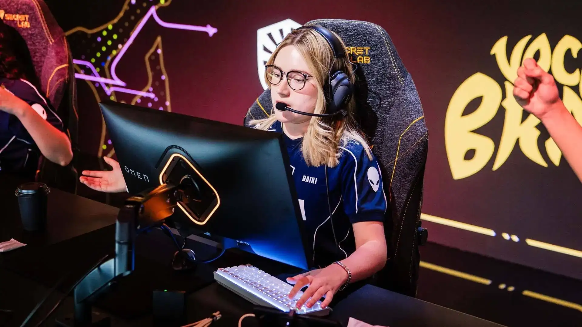 Bizerra Projeta Team Liquid Brazil Imparável na Busca pela Final do GCC 2026