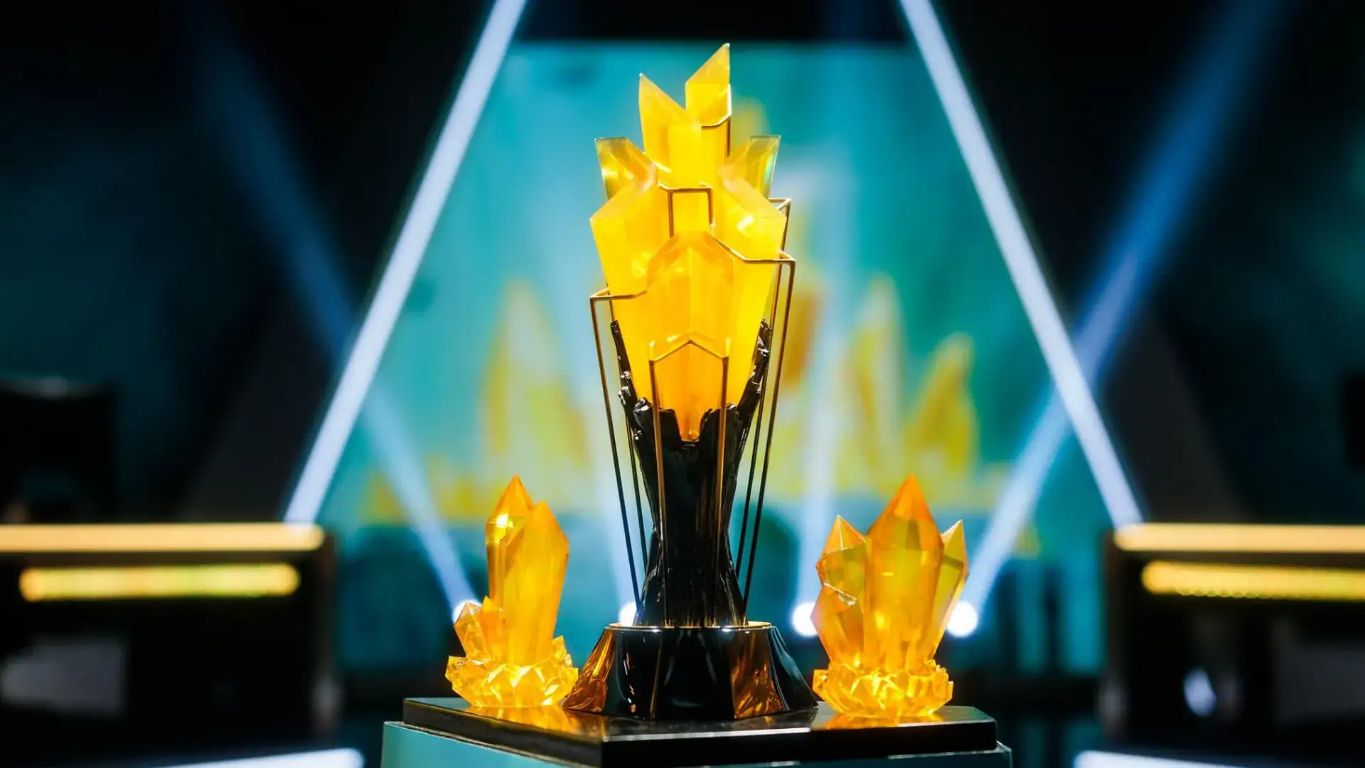 Game Changers Championship 2026: Todos os Times Classificados para o Mundial de Valorant