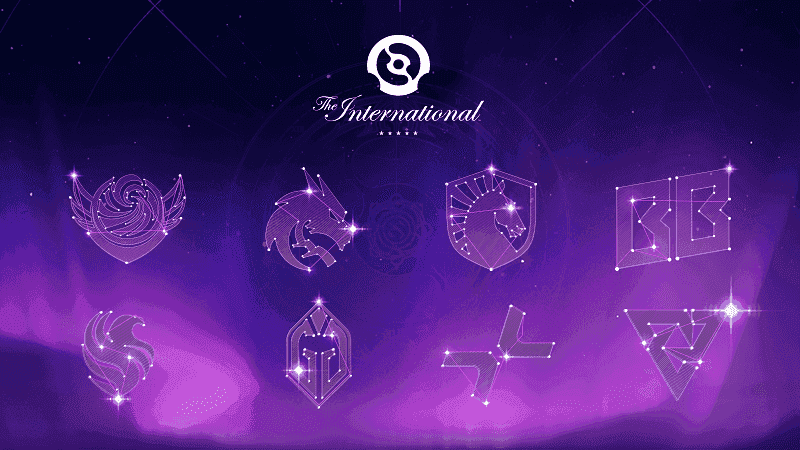 Como será o caminho para o The International 2025 no Dota 2?