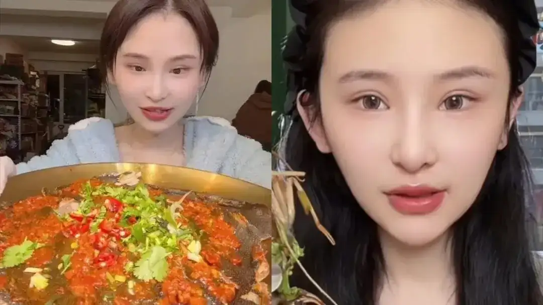 Streamer de mukbang de 24 anos morre dias após internação por potássio baixo
