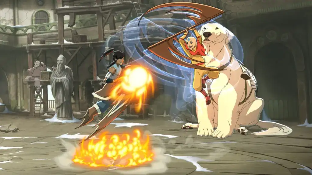 Avatar Legends Fighting Game Assédio Desenvolvedor: Ex-Skullgirls Acusado Integra Equipe