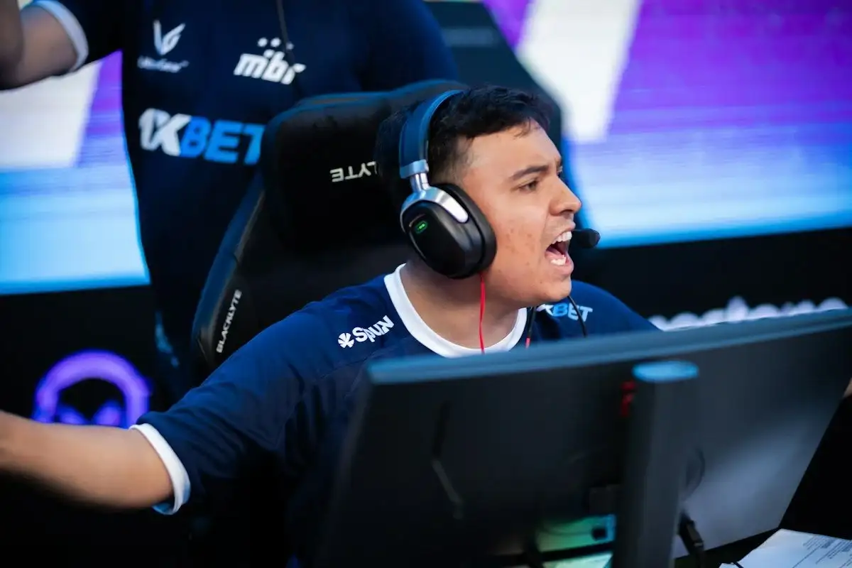 MIBR vence NRG por 2 a 0 na StarSeries 2026 e avança aos playoffs