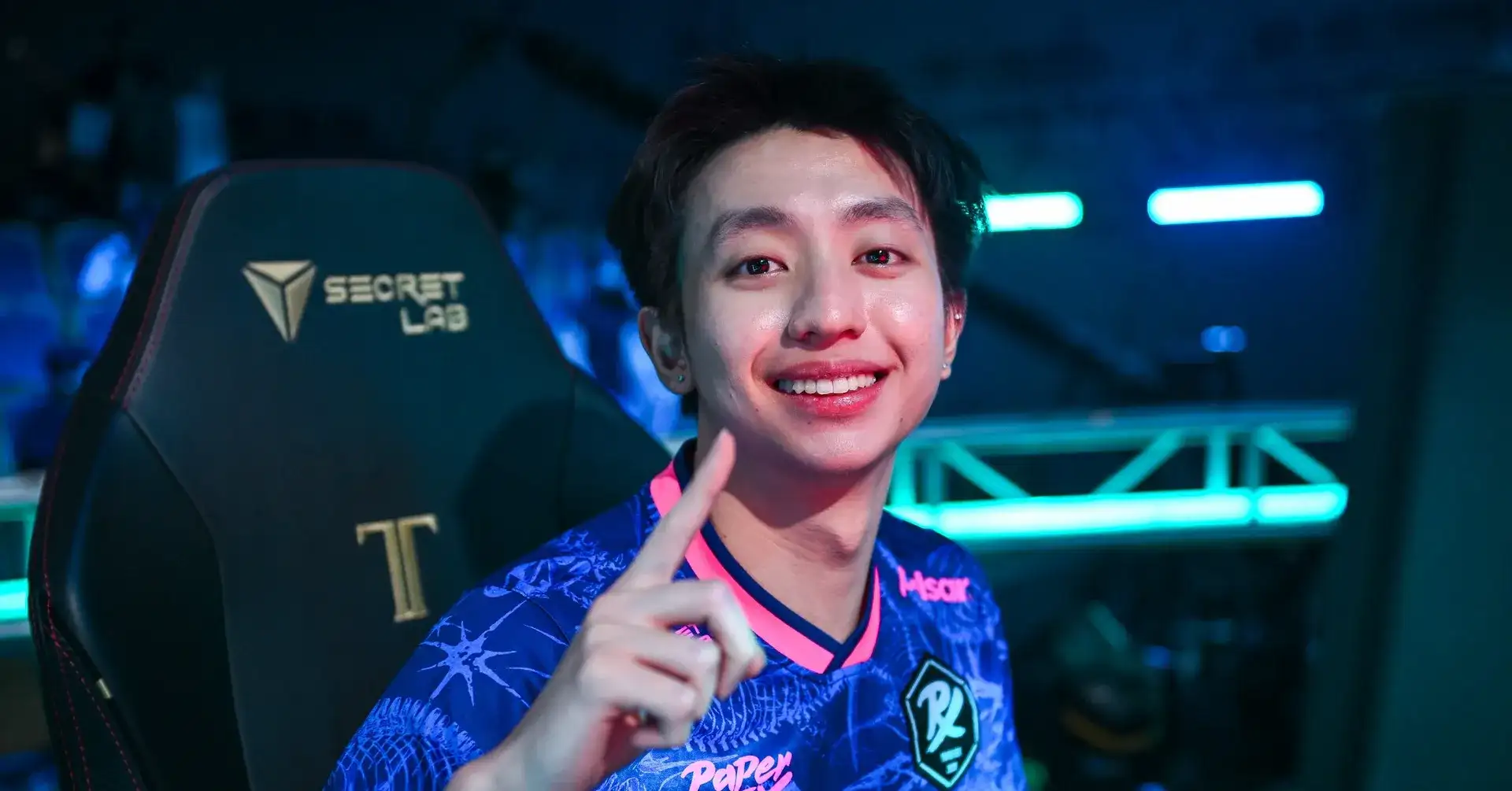 PRX e T1 Eliminam ONSIDE e KRX e Avançam na Chave Inferior