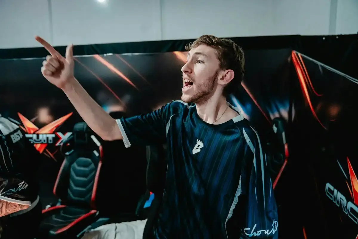 BESTIA Segue Viva no Sonho do Major CS2 2026: Veja o Próximo Campeonato