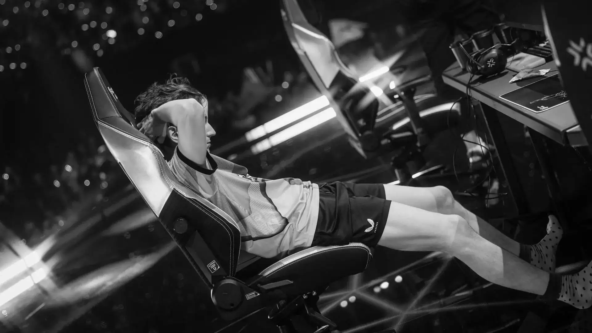 Fnatic CoJo reflete sobre temporada ruim em 2026: "Há muitas coisas que poderíamos ter feito melhor"