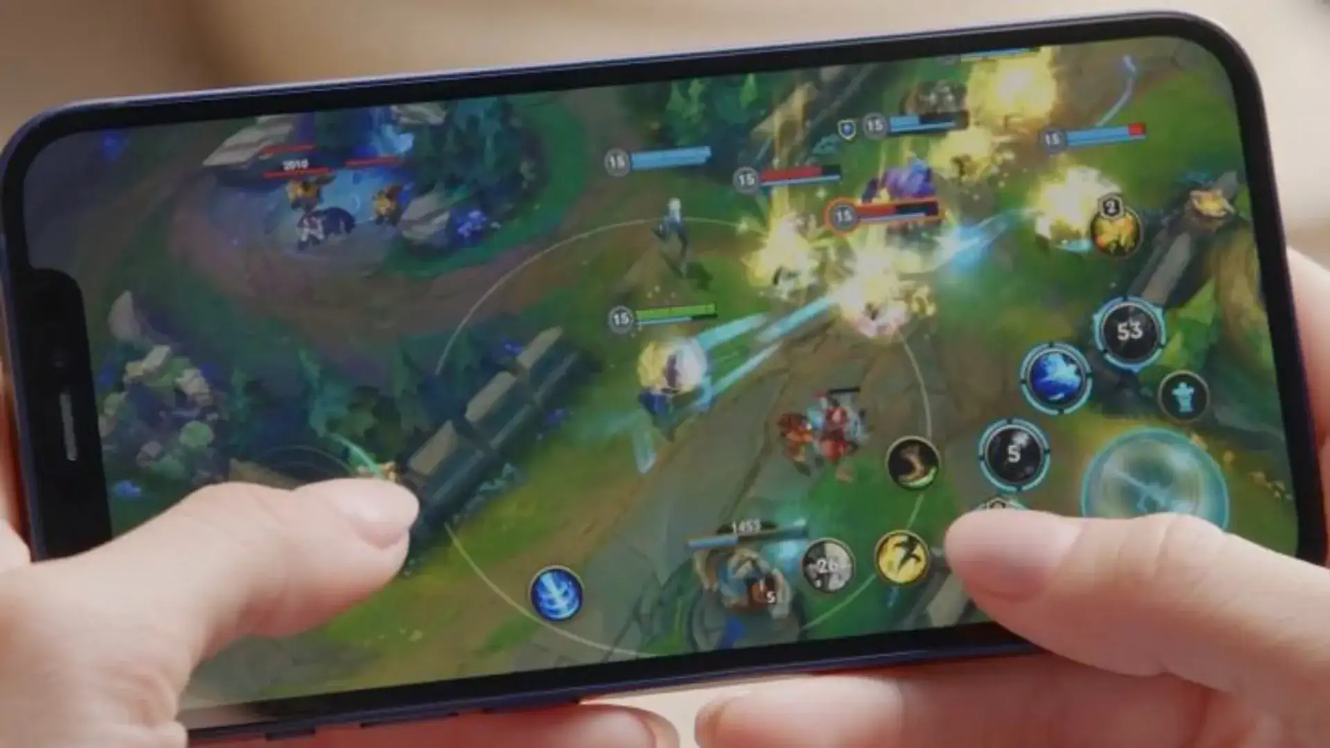 LoL e Wild Rift: Preconceito normalizado no gaming LoL e Wild Rift: Preconceito normalizado no gaming