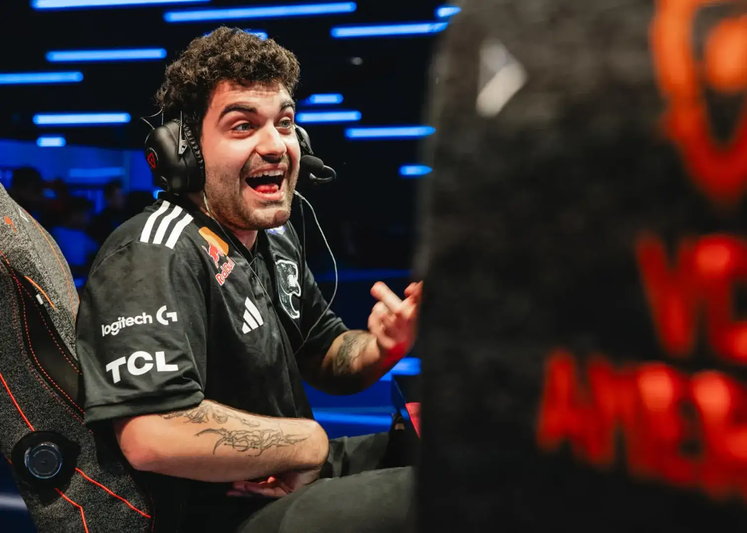 Grêmio anuncia time de CS2 em agosto de 2026: ex-ALZON assume o comando