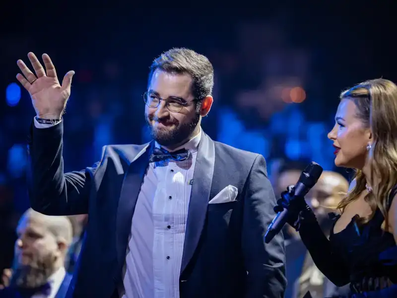 HLTV Awards 2025