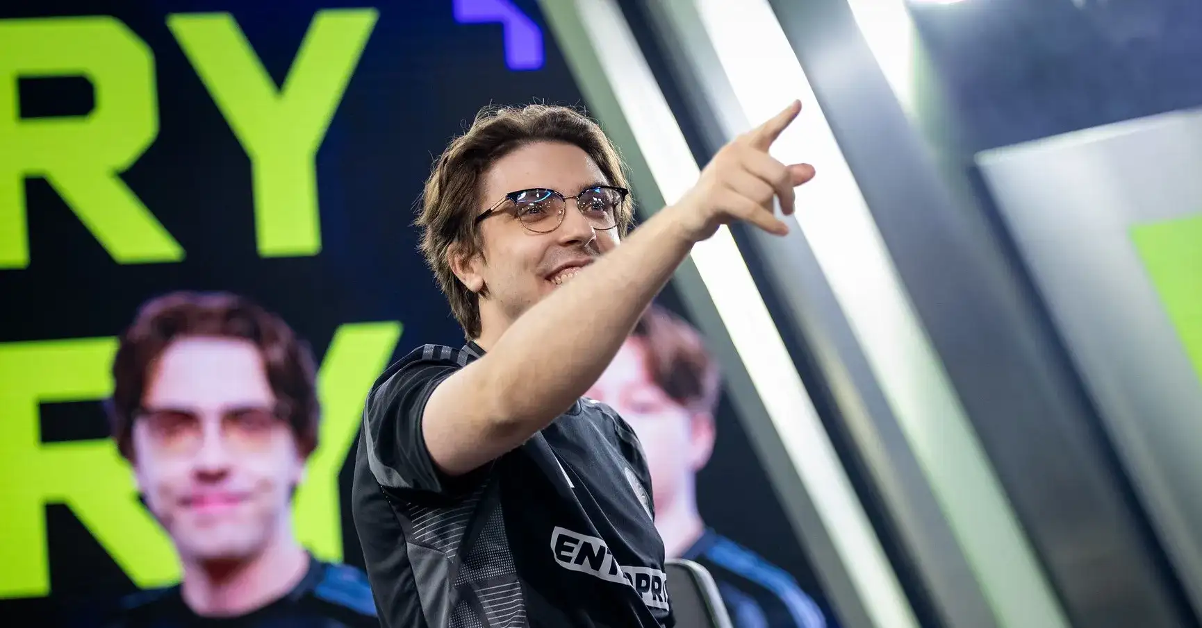 Enterprise FUT EMEA Playoffs 2026 Resultado: Play-ins Avançam na Upper Bracket