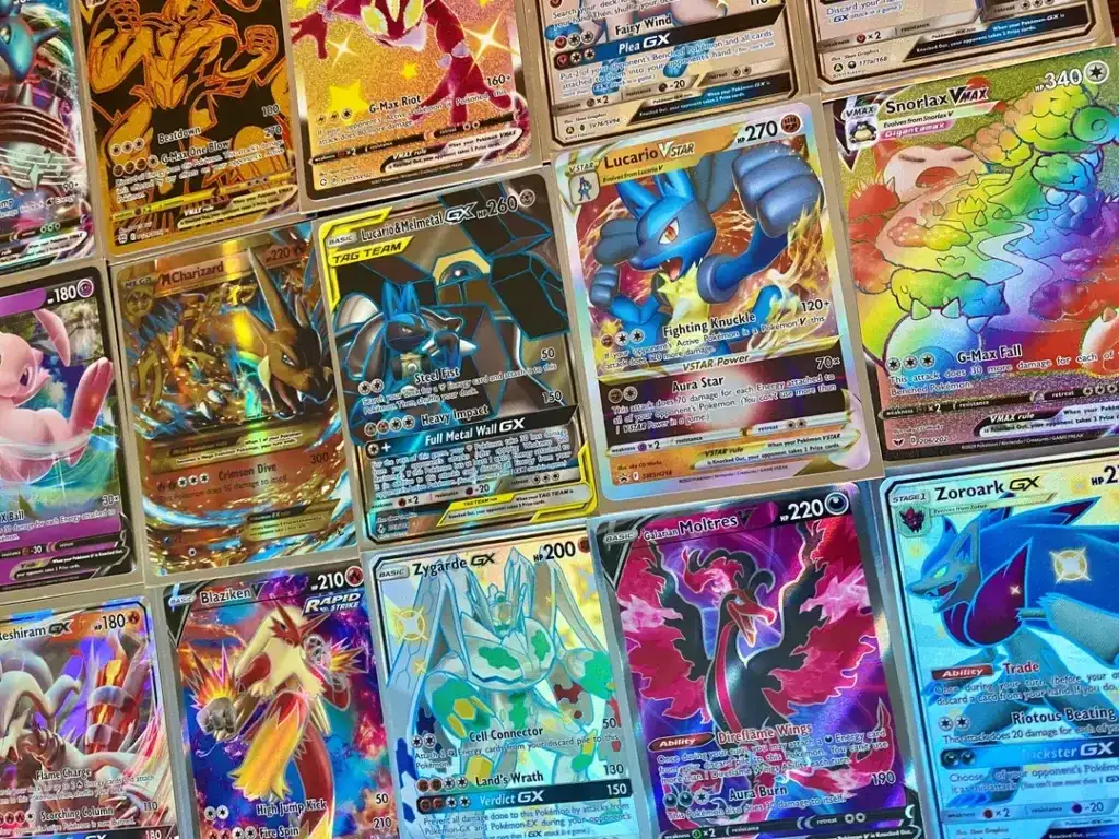 Cartas Pokémon como Investimento: O Plano de Aposentadoria da Geração Z