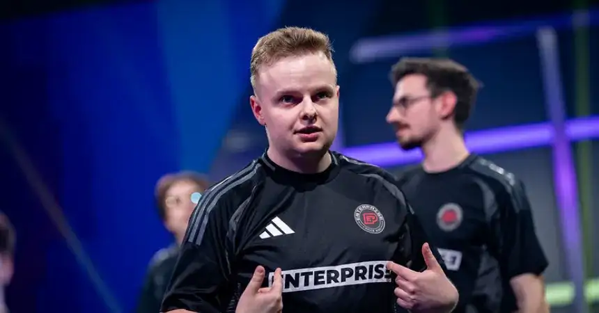 Eternal Fire Anuncia Retorno de Treinador para a Temporada de CS2 2026