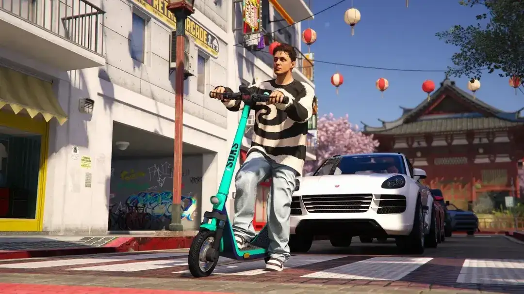 NoPixel V no Rockstar Games Launcher: Beta Fechado em Setembro de 2026