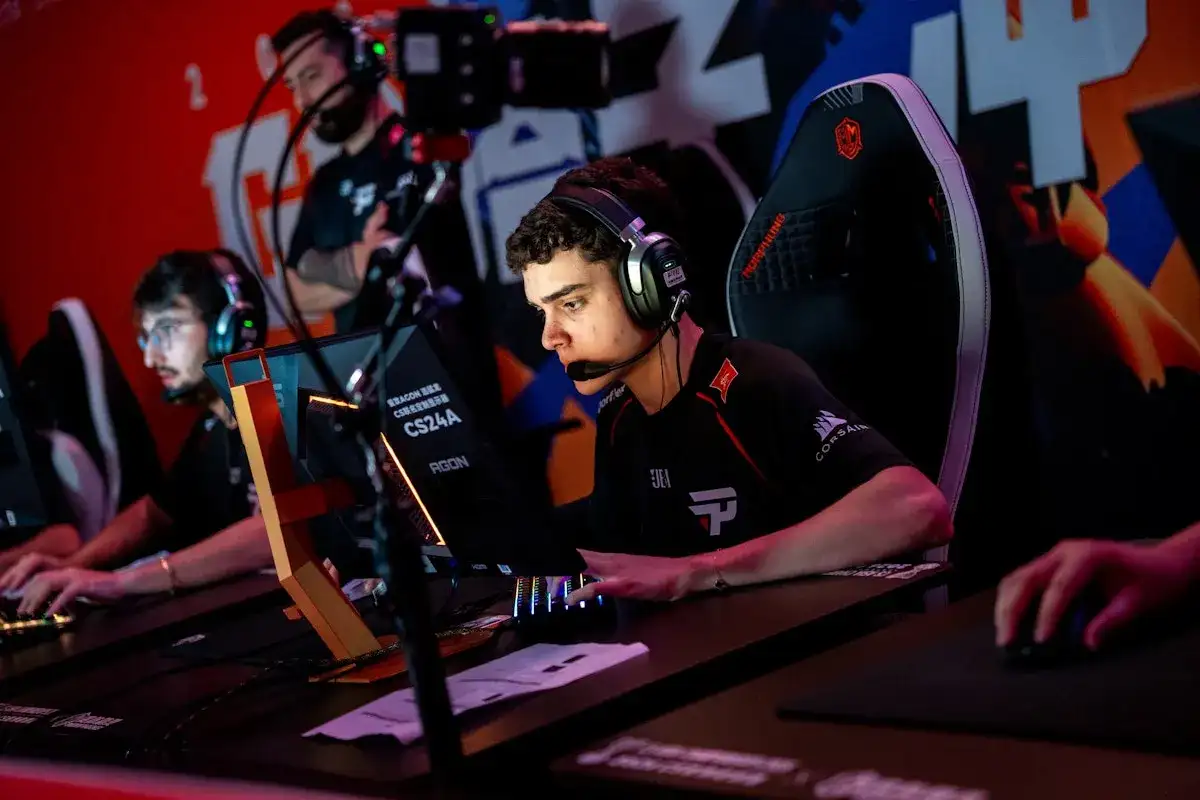 paiN elimina TYLOO no CAC 2026 e vai para o tudo ou nada